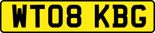 WT08KBG