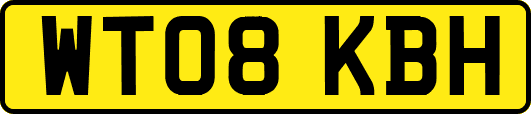 WT08KBH