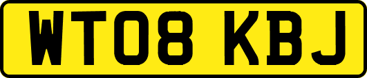 WT08KBJ