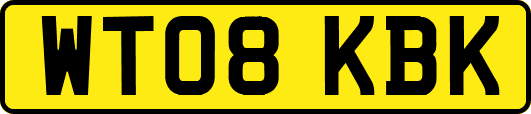WT08KBK