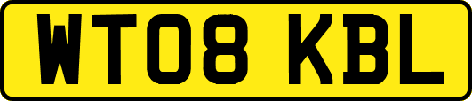 WT08KBL