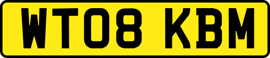 WT08KBM