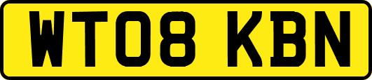 WT08KBN