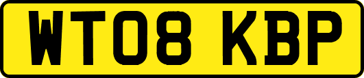 WT08KBP