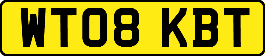 WT08KBT