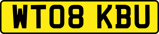 WT08KBU