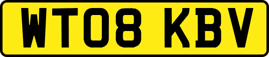 WT08KBV