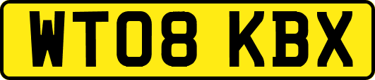 WT08KBX