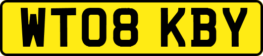 WT08KBY