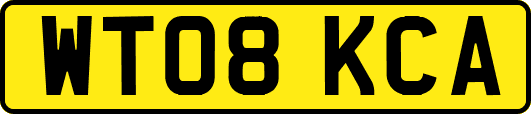 WT08KCA