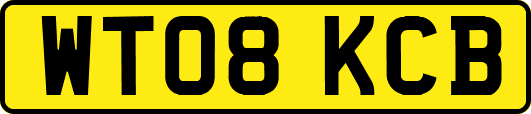 WT08KCB