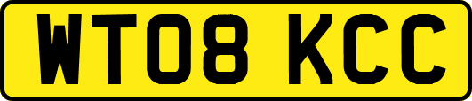 WT08KCC