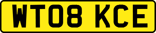 WT08KCE