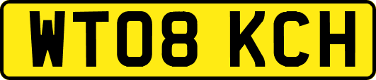WT08KCH