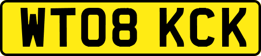 WT08KCK