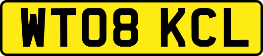 WT08KCL