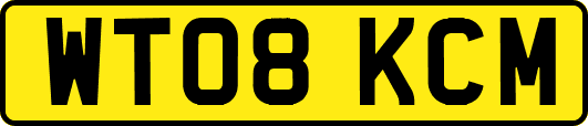 WT08KCM