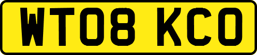 WT08KCO