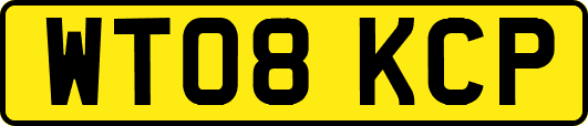 WT08KCP