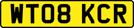 WT08KCR