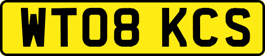 WT08KCS