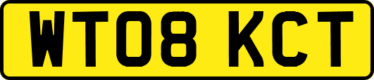 WT08KCT