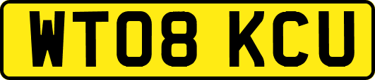 WT08KCU