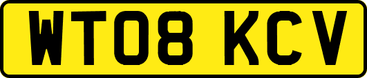 WT08KCV