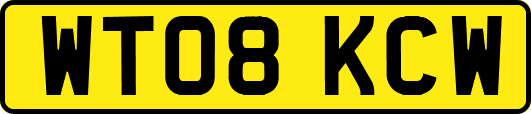 WT08KCW
