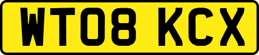 WT08KCX