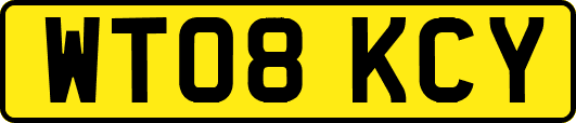 WT08KCY