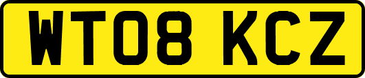 WT08KCZ