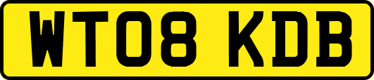 WT08KDB