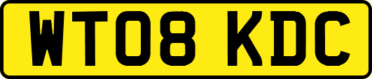 WT08KDC