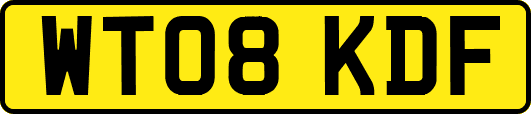 WT08KDF