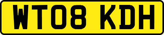WT08KDH