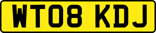 WT08KDJ