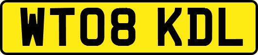 WT08KDL