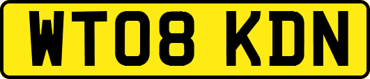 WT08KDN