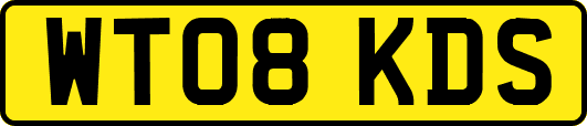 WT08KDS