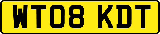 WT08KDT