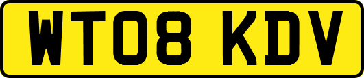 WT08KDV