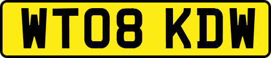 WT08KDW