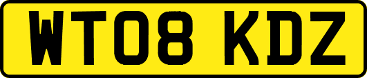 WT08KDZ