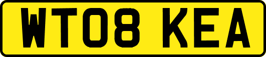 WT08KEA