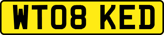 WT08KED