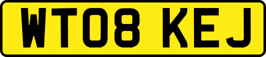 WT08KEJ