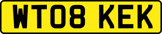 WT08KEK