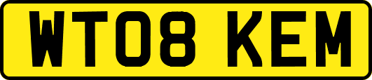 WT08KEM