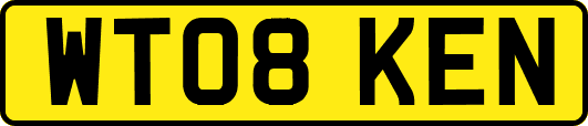 WT08KEN